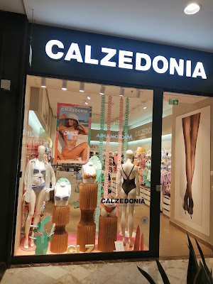 Calzedonia à Valenciennes