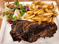 Steak du Restaurant OCTOPUS à Biarritz - n°2