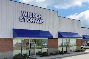 Wilder Storage image