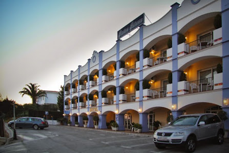 Hotel Piedra Paloma N-340, 148, 29680 Estepona, Málaga, España