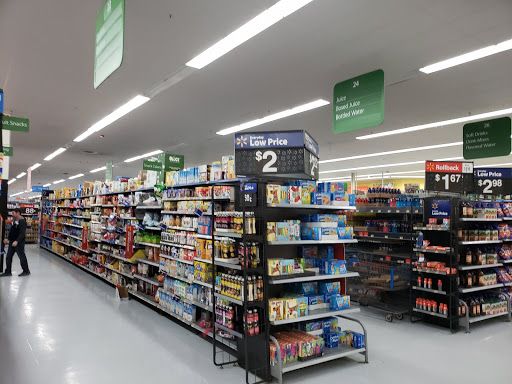 Department Store «Walmart Supercenter», reviews and photos, 2144 W Indiantown Rd, Jupiter, FL 33458, USA