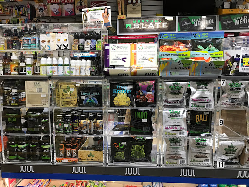 Convenience Store «Super Gold Deli & Convenience», reviews and photos, 157 Morris Ave, Morristown, NJ 07960, USA