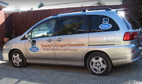 Emilys carpet cleaners