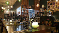 Bar du Restaurant italien Chez Isabella à Biarritz - n°6