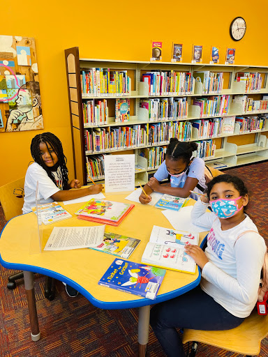 Day Care Center «Little Masters Child Care Center», reviews and photos, 2701 N State Rd 7, Lauderdale Lakes, FL 33313, USA