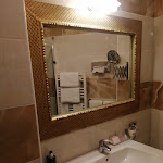 Photo n°9 de l'avis de Luca.i fait le 19/12/2021 à 18:07 sur le  Hotel Diplomat Palace à Rimini