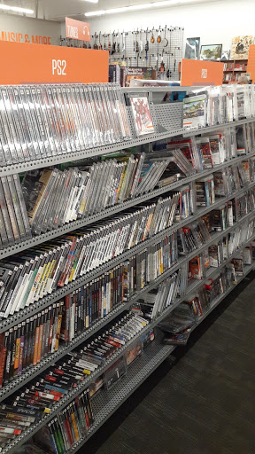 Used Book Store «2nd & Charles», reviews and photos, 12747 Jefferson Ave, Newport News, VA 23602, USA