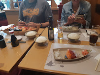 Plats et boissons du Restaurant japonais Japan Sakura à Garches - n°7