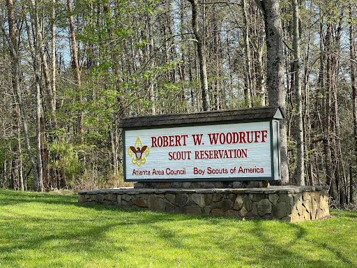 Woodruff Scout Camp image 8