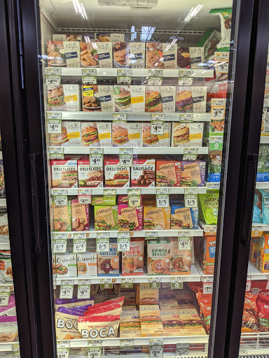 Health Food Store «Sprouts Farmers Market», reviews and photos, 10018 Commons St, Lone Tree, CO 80124, USA