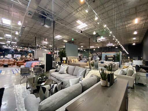 Furniture Store «The Dump Furniture Outlet», reviews and photos, 10251 North Fwy, Houston, TX 77037, USA