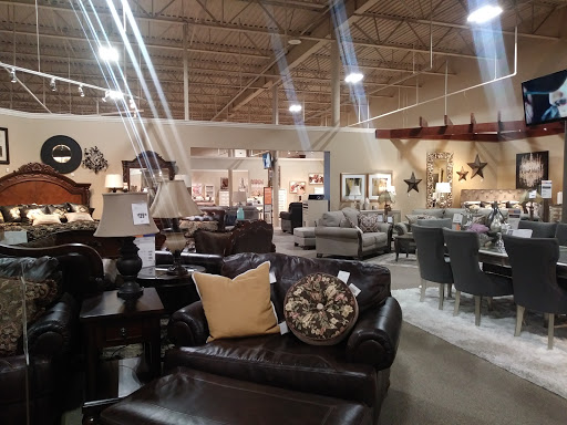 Furniture Store «Ashley HomeStore», reviews and photos, 575 Alberta Dr, Amherst, NY 14226, USA