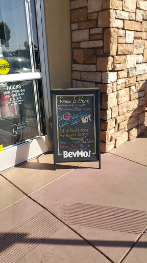 Wine Store «BevMo!», reviews and photos, 3900 Sisk Rd, Modesto, CA 95356, USA