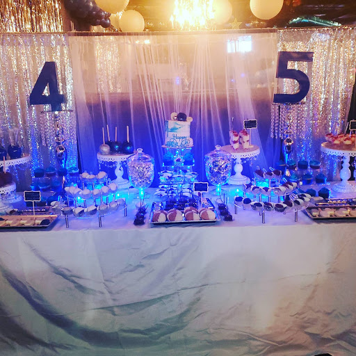 Auditorium «Royalty Stars Banquet Hall», reviews and photos, 13132 Grand River Ave, Detroit, MI 48227, USA