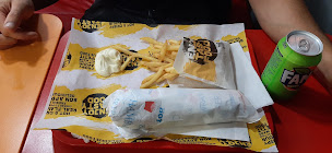 Photo n°2 de Enjoy Tasty Food à Sarcelles ()