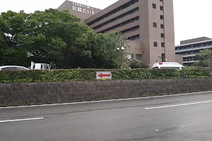 Amagasaki Daimotsu Hospital image