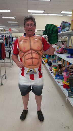 Thrift Store «Savers», reviews and photos, 224 Daniel Webster Hwy, Nashua, NH 03060, USA