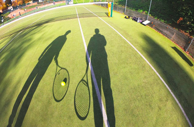 The Park Tennis Club - Nottingham