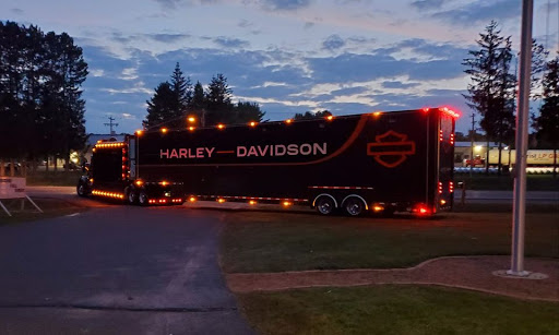 Harley-Davidson Dealer «NORTHWOODS HARLEY-DAVIDSON», reviews and photos, 1700 US-51, Arbor Vitae, WI 54568, USA