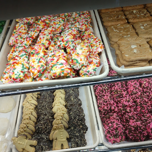 Caterer «Julian Brothers», reviews and photos, 518 S Rochester Rd, Clawson, MI 48017, USA