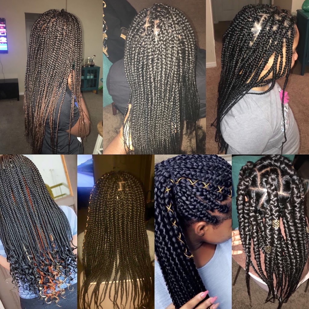 Braids by Toyosi 76227