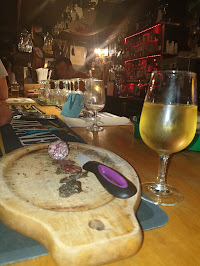 Plats et boissons du Restaurant Connemara Queen à Saint-Brieuc - n°1