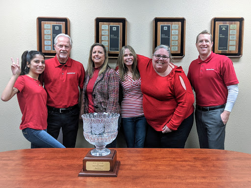 Insurance Agency «Rick Douglas - State Farm Insurance Agent», reviews and photos