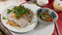 Plats et boissons du Restaurant vietnamien AU P'TIT HANOI à Bordeaux - n°8