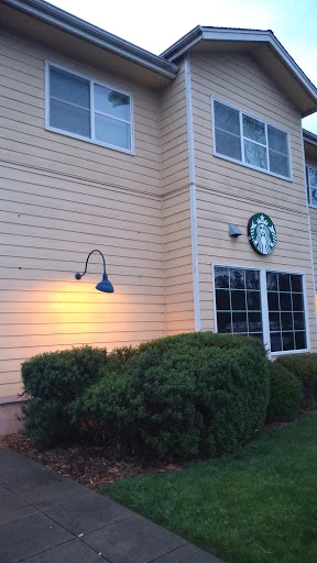 Starbucks image