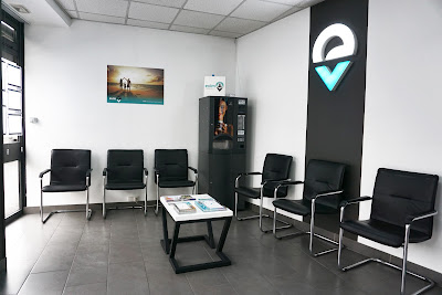 EVIM IMMOBILIER à Argenteuil