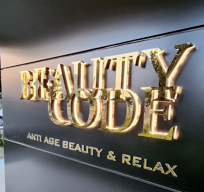 Beauty Code Antalya