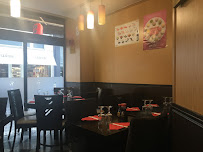 Atmosphère du Restaurant Sushi Kekkoo à Paris - n°5
