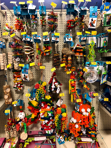 Pet Supply Store «PetSmart», reviews and photos, 6060 Long Prairie Rd, Flower Mound, TX 75028, USA