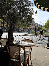 Atmosphère du Restaurant français Le Choupinet à Paris - n°9