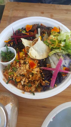 American Restaurant «Upper Eastside Farmers Market», reviews and photos, 6599 Biscayne Blvd, Miami, FL 33138, USA