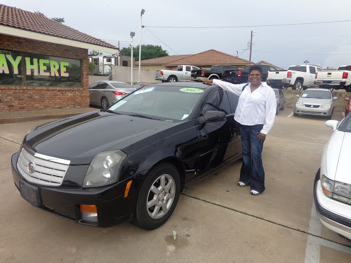 Used Car Dealer «The Car Network», reviews and photos, 1840 Forest Ln, Garland, TX 75042, USA