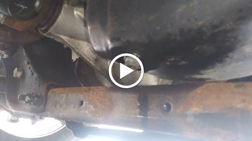 Used Car Dealer «Ryan Auto Mall (Chevrolet)», reviews and photos, 911 Hwy 55, Buffalo, MN 55313, USA