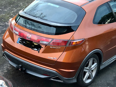 Carros' Auto à Malemort