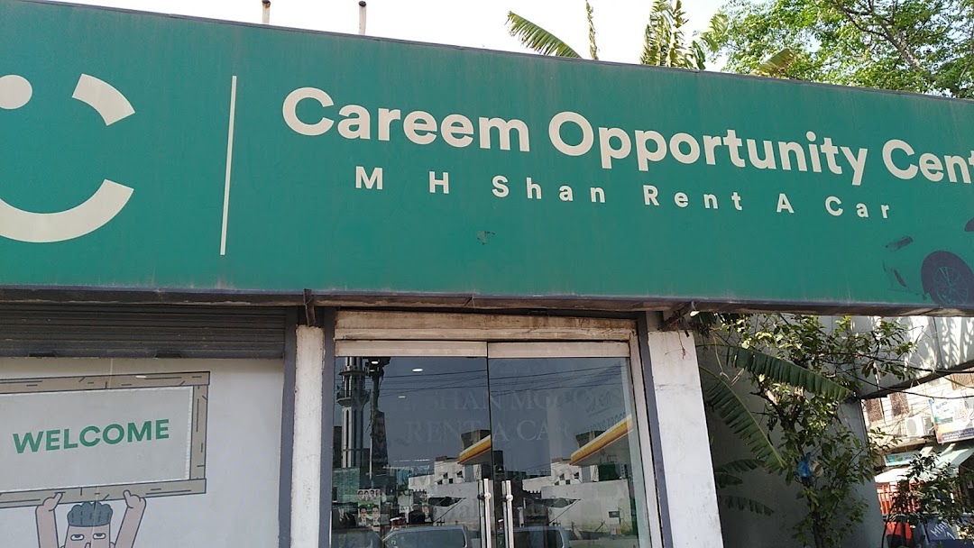 Careem Opportunity Center