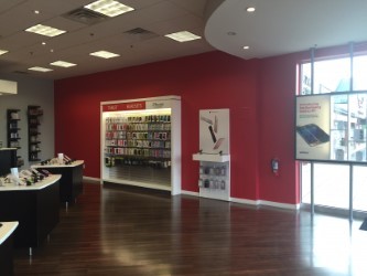 Cell Phone Store «Verizon Authorized Retailer, TCC», reviews and photos, 42 N West End Blvd, Quakertown, PA 18951, USA