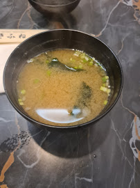 Soupe du Restaurant japonais Kifune à Paris - n°16