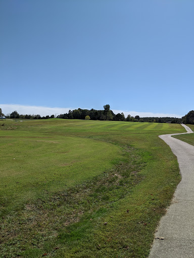 Golf Club «Coopers Hawk Golf Club», reviews and photos, AR-69 Spur, Melbourne, AR 72556, USA