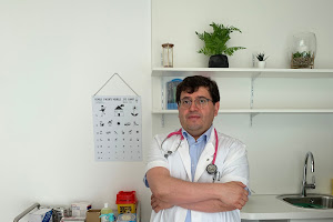 Dr Rafik GUERFI