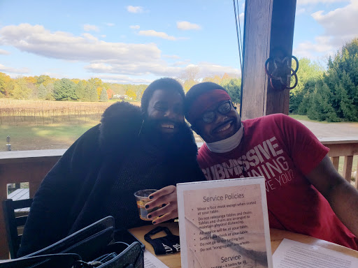 Winery «Flying Otter Winery», reviews and photos, 3402 Chase Rd, Adrian, MI 49221, USA