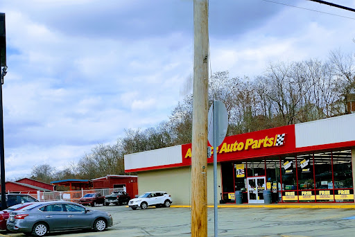 Auto Parts Store «Advance Auto Parts», reviews and photos, 315 Adams Ave, Canonsburg, PA 15317, USA