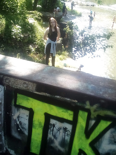 Nature Preserve «Canawaugus Park», reviews and photos, Rochester St, Scottsville, NY 14546, USA