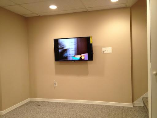 Audio Visual Consultant «HT Install NJ», reviews and photos, 1 Trinity St, Newton, NJ 07860, USA