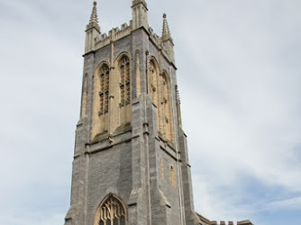 St Matthias' Church, Plymouth