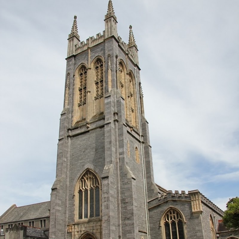 St Matthias' Church, Plymouth