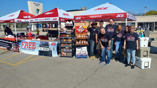 Hardware Store «Ace Hardware», reviews and photos, 609 E Hawley St, Mundelein, IL 60060, USA